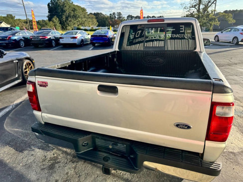 Used 2005 Ford Ranger Edge image 6