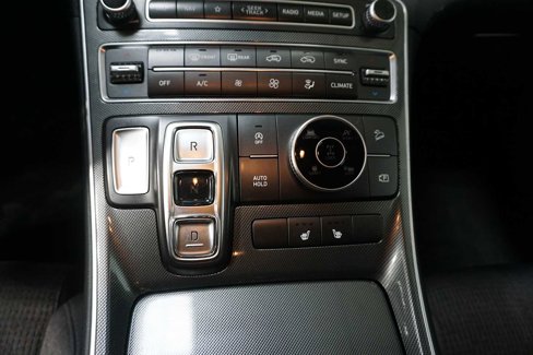 Used 2023 Hyundai Santa Fe SEL image 22