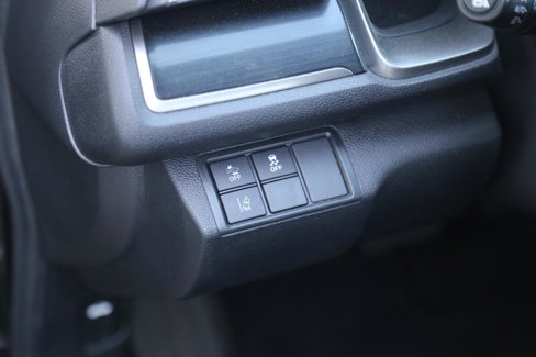 Used 2020 Honda Civic EX image 20