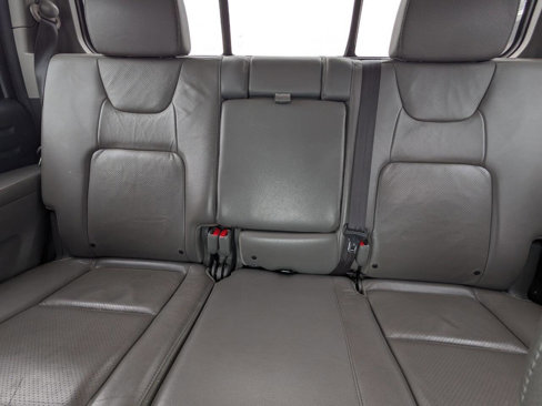Used 2013 Honda Ridgeline RTL image 20
