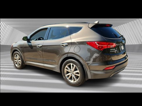 Used 2014 Hyundai Santa Fe Sport 2.0T image 7