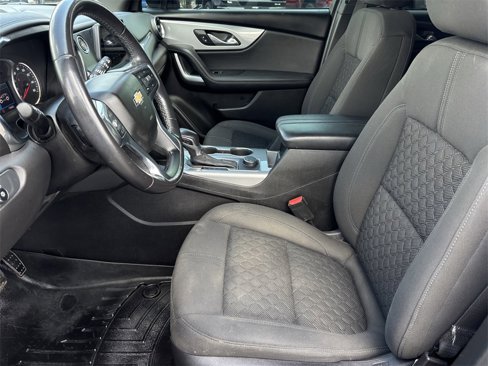 Used 2020 Chevrolet Blazer LT image 15