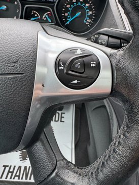 Used 2015 Ford Escape Titanium image 38