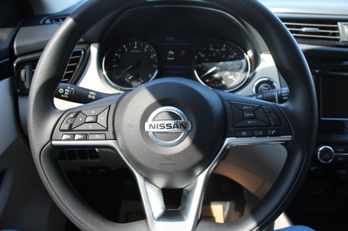 Used 2019 Nissan Rogue Sport SV image 22
