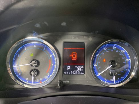 Used 2017 Toyota Corolla L image 15