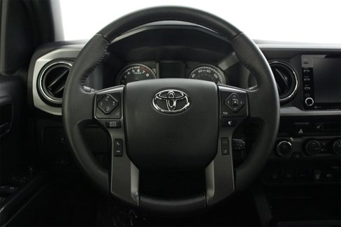 Used 2022 Toyota Tacoma TRD Pro image 12