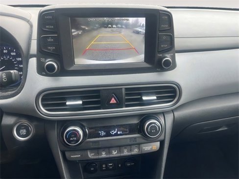 Used 2020 Hyundai Kona Limited image 21