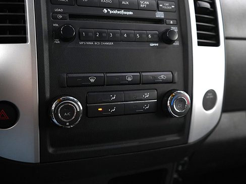 Used 2009 Nissan Xterra S w/ X Gear Pkg image 20