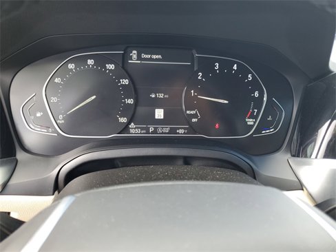 Used 2021 BMW 330i Sedan w/ Convenience Package image 25