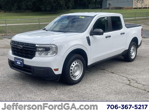 Used 2022 Ford Maverick XL image 1