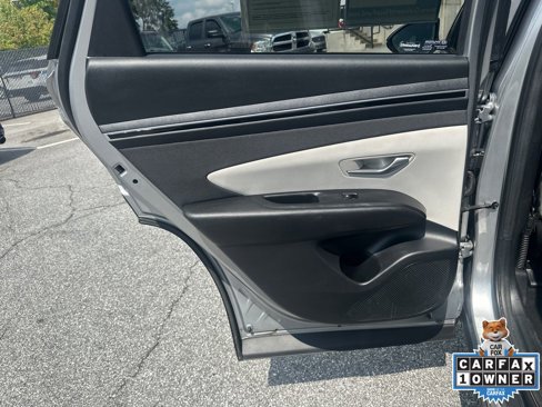 Used 2023 Hyundai Tucson SEL w/ Convenience Package image 22