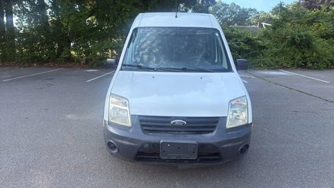 Used 2013 Ford Transit Connect XL image 2