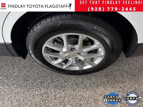 Used 2024 Chevrolet Equinox LT image 12