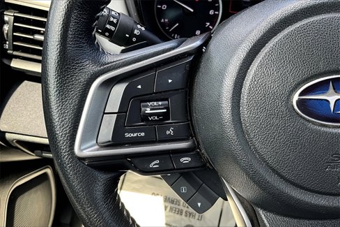 Used 2022 Subaru Outback Premium image 20