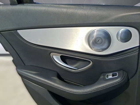 Used 2016 Mercedes-Benz C 300 4MATIC Sedan image 27