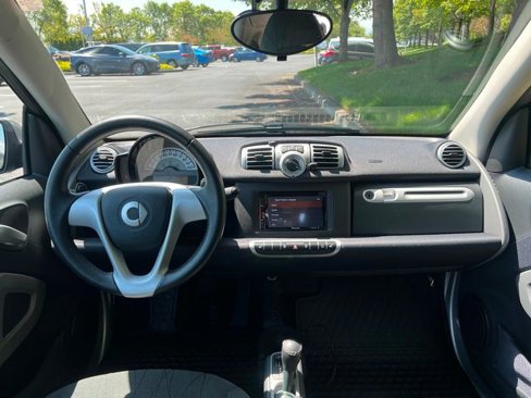 Used 2013 smart fortwo Coupe image 22