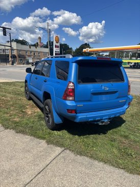 Used 2004 Toyota 4Runner SR5 image 4