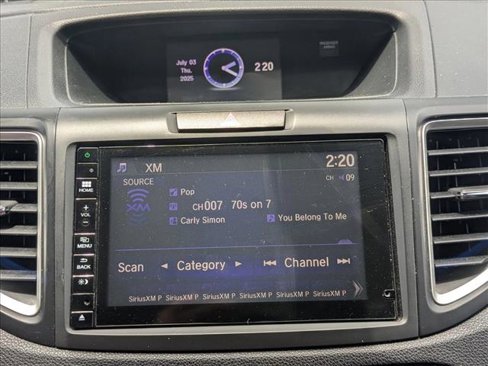 Used 2016 Honda CR-V EX-L image 12