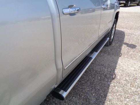 Used 2016 Chevrolet Silverado 2500 LTZ w/ Duramax Plus Package image 43