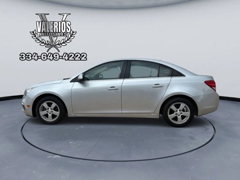 Used 2016 Chevrolet Cruze LT image 5