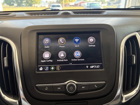 Used 2021 Chevrolet Equinox LT image 16