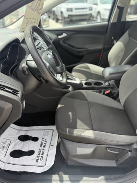 Used 2014 Ford Focus SE image 10