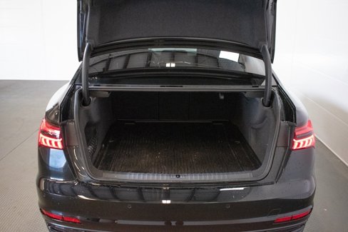 Used 2023 Audi A6 Premium Plus image 26