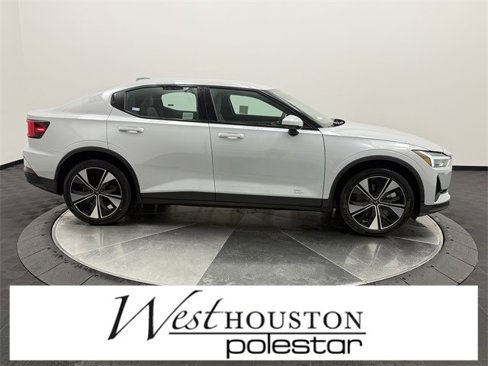 Certified 2023 Polestar Polestar 2 image 8