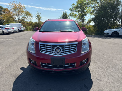 Used 2014 Cadillac SRX Performance image 9
