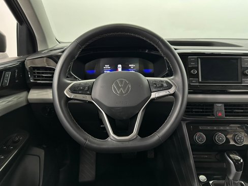 Used 2024 Volkswagen Taos S image 9