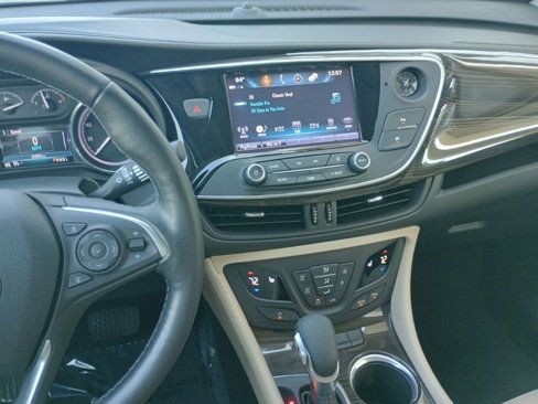 Used 2019 Buick Envision Essence image 19
