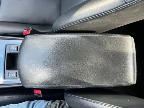 Used 2018 Nissan Altima 2.5 SR w/ SR Midnight Edition image 10