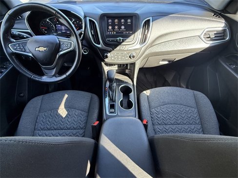 Used 2022 Chevrolet Equinox LT image 22