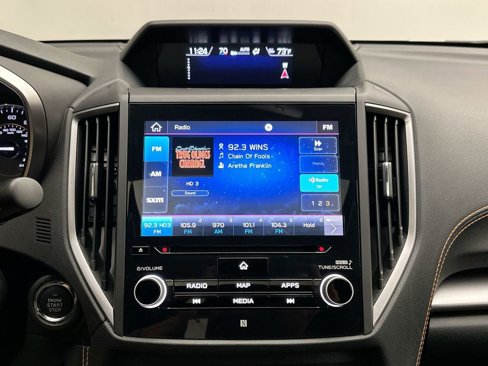Used 2023 Subaru Crosstrek 2.5i Limited image 15