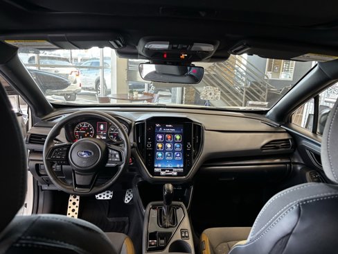 Certified 2024 Subaru Crosstrek 2.5i Sport image 12