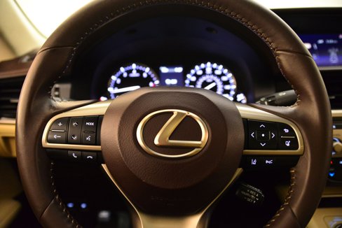Used 2018 Lexus ES 350 image 13