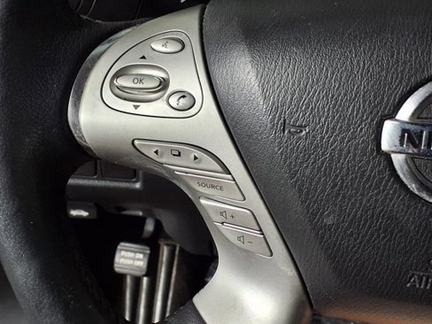 Used 2018 Nissan Murano SL image 31