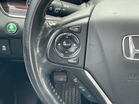 Used 2015 Honda CR-V EX-L image 13