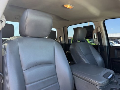 Used 2014 RAM 2500 Tradesman image 40