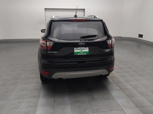 Used 2017 Ford Escape Titanium w/ Equipment Group 301A image 6