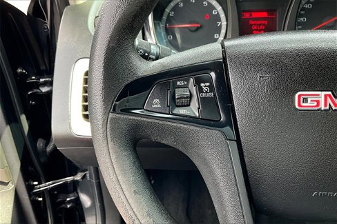 Used 2013 GMC Terrain SLE image 17