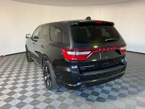 Used 2014 Dodge Durango R/T image 9