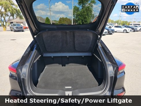 Certified 2024 Buick Envista Preferred w/ Convenience I Package image 32