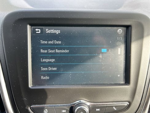 Used 2018 Chevrolet Equinox LT image 9