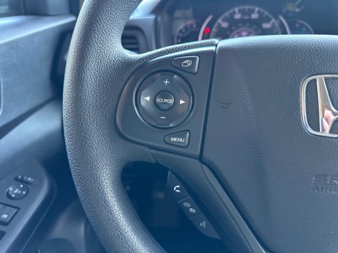 Used 2016 Honda CR-V SE image 20