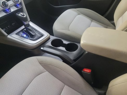 Used 2019 Hyundai Elantra SEL image 26