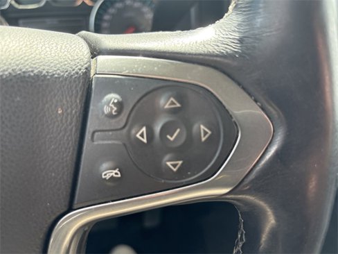 Used 2017 Chevrolet Silverado 1500 LT w/ All Star Edition image 27