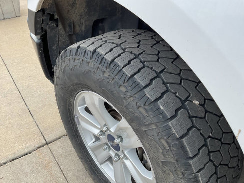 Used 2020 Ford F150 XL w/ Equipment Group 101A Mid image 14