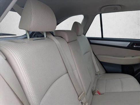 Used 2015 Subaru Outback 2.5i Premium image 28