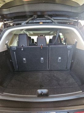 Used 2022 Nissan Pathfinder SV image 31